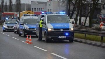 Pomorskie: Śmiertelny wypadek w powiecie chojnickim. Zginęła 12-latka