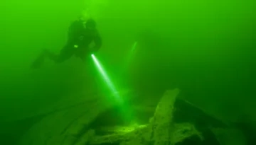 Skażenie Bałtyku. Wycieka zabójcza chemia, czas ucieka