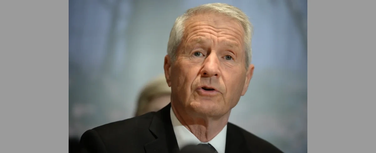 Kryzys w Norwegii po opublikowaniu akt Epsteina. Były premier usłyszał zarzuty