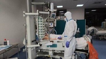 Koronawirus w Polsce dzisiaj. Dane Ministerstwa Zdrowia, piątek 15 kwietnia