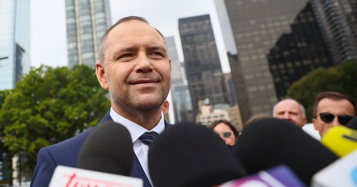 Nowa konstytucja Polski do 2030 r. Prezydent Nawrocki powoła radę ds. zmian w ustroju