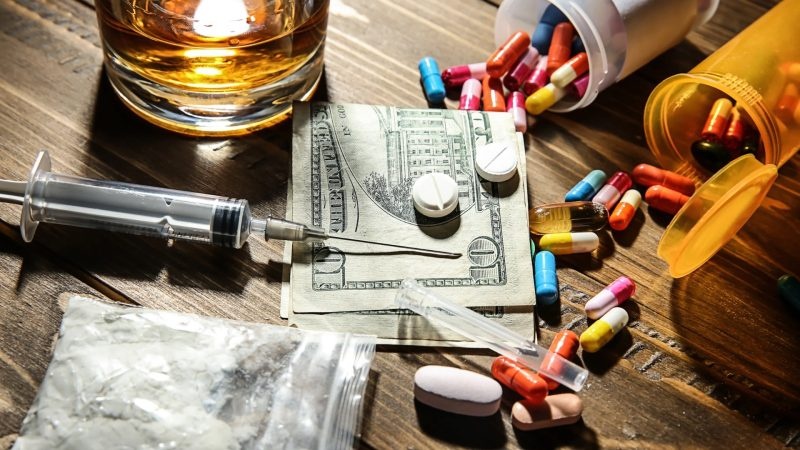 Europa w objęciach narkotyków: Najnowsze trendy i wyzwania