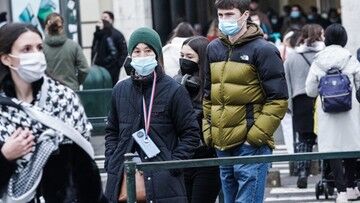 Najwyższy dobowy wskaźnik zakażeń od początku pandemii we Włoszech i w Hiszpanii