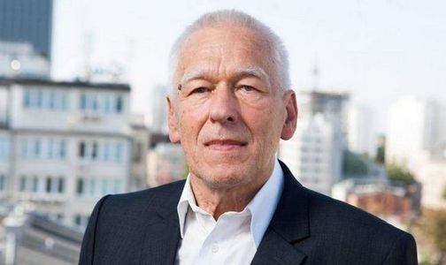 Kornel Morawiecki na patrona w KPRM