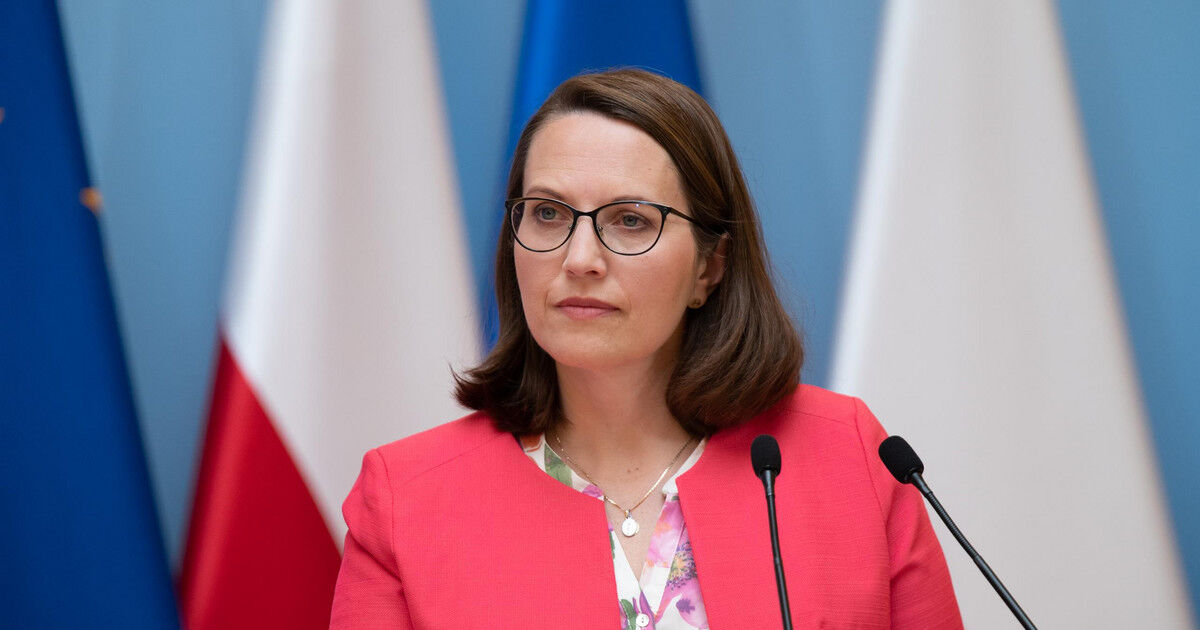 Dziwna kariera męża minister Rzeczkowskiej w państwowej spółce. Jego stanowisko... nie istnieje