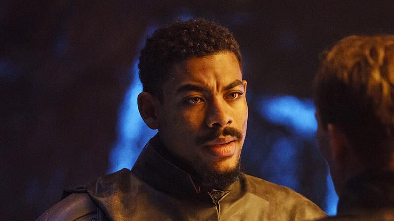 Blade - Aaron Pierre z Kryptonu w filmie MCU. Kogo może zagrać?