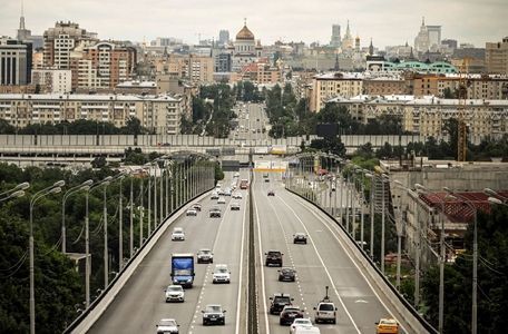 Rosja: Dzień po dniu blisko 25 tysięcy zakażeń na dobę
