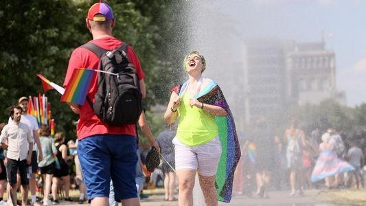 Skromniejszy kalendarz marszów równości
