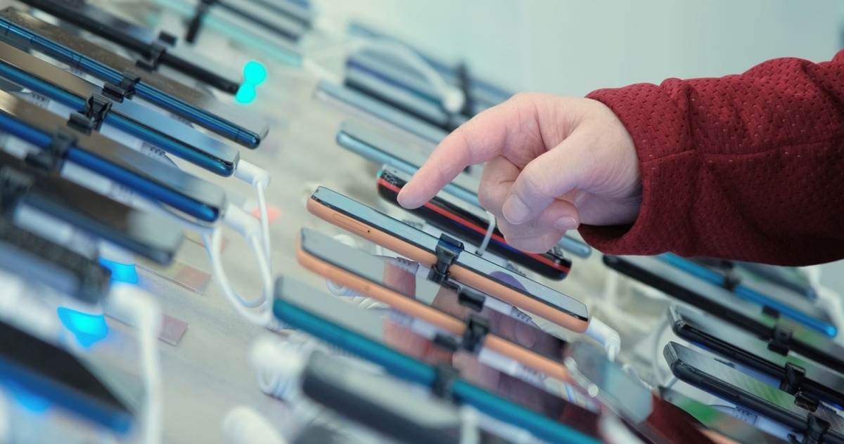 Zdrożeją smartfony i tablety - doliczą podatek na "artystów"