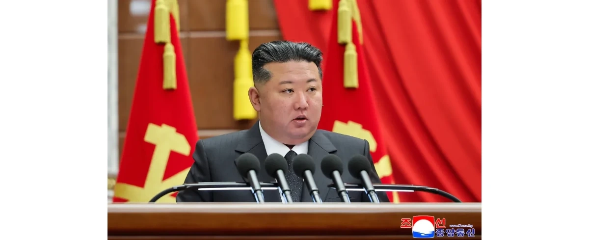 Kim Dzong Un zdymisjonował wicepremiera za niekompetencję