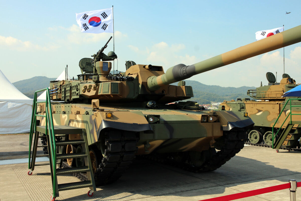 Rumunia chce kupić kolejnych 300 czołgów – MILMAG