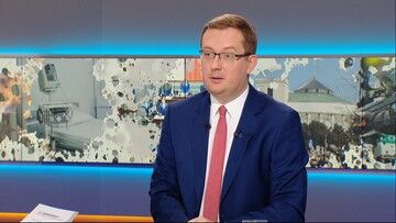 Wyższe stopy procentowe. Robert Winnicki w "Graffiti": decyzja NBP jest spóźniona