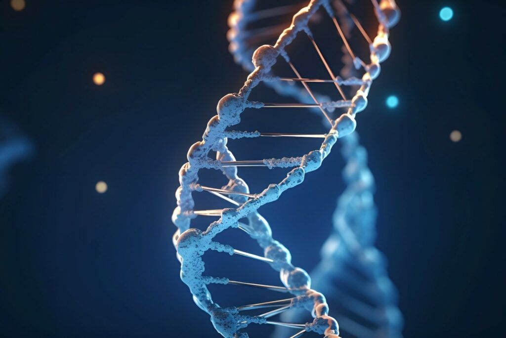 Wpływ Marihuany na Genetykę Ludzką