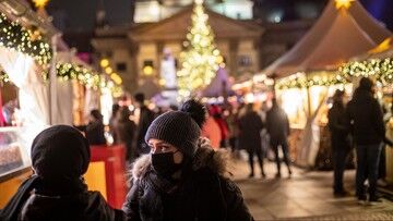 Włochy, Niemcy, Francja. Jak Europa zaostrza obostrzenia covidowe