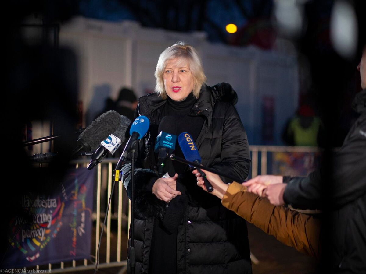 "To narażanie migrantów na tortury". Unijna komisarz dołącza do postępowania ws. Polski