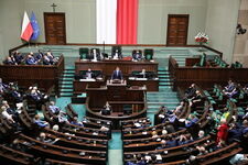 Debata nad odwołaniem trzech ministrów. Jest decyzja Sejmu