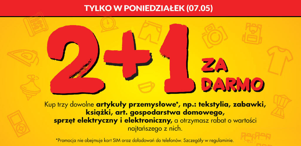 „Kup dwa, zapłać za jeden” – promocja, która oszukuje Twój mózg
