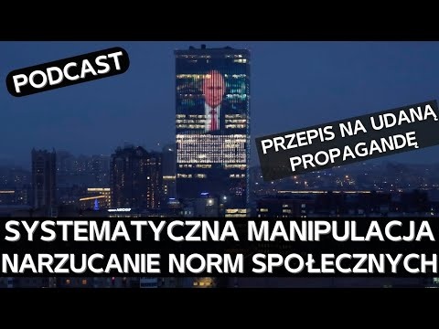 Jak działa propaganda, co o niej wiemy i jak się przed nią bronić? [PODCAST]