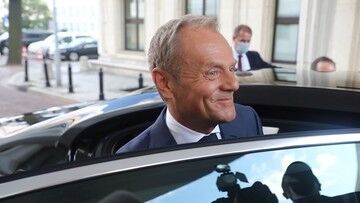 Spotkanie senatorów KO z Donaldem Tuskiem: Polska stoi przed kluczowym momentem