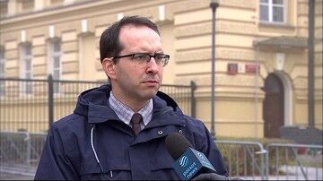 Białoruskie media informują o przygotowywaniu pozwu przeciwko Polsce do Trybunału w Hadze