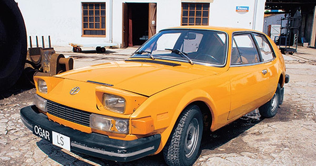 FSO Ogar LS - Niezrealizowane marzenia