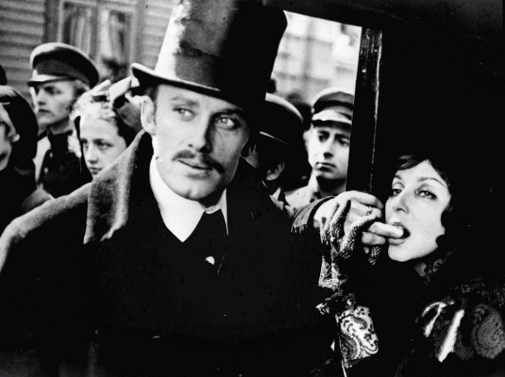 50 lat temu odbyła się premiera "Ziemi obiecanej"