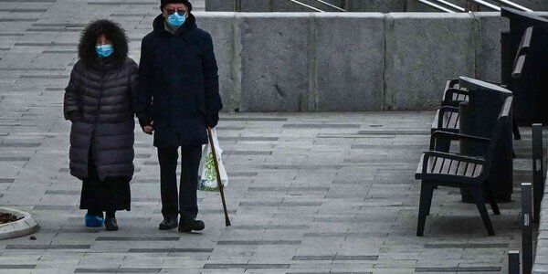 Rosja: Co drugi mieszkaniec kraju nie jest chroniony przed COVID