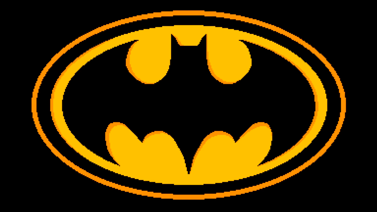 Wszystkie gry z Batmanem - lata 1986-1996 - Entuzjasta Gier