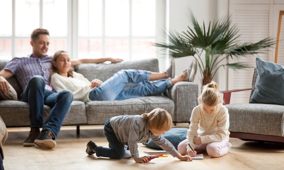 Dodatkowy zasiłek opiekuńczy dla rodziców wróci od 20 grudnia 2021 r.