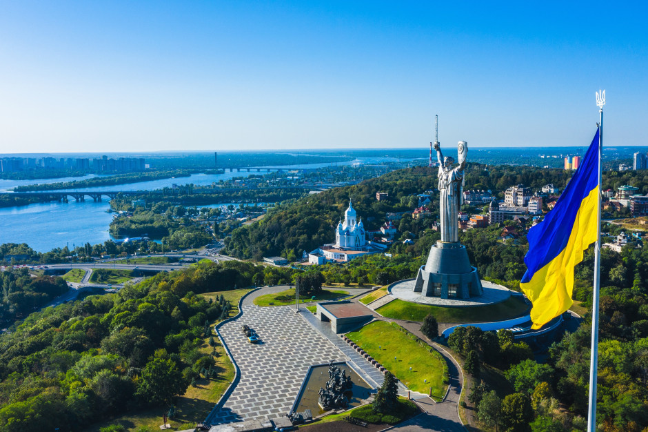 Słowacja po dwóch latach wznawia pomoc wojskową dla Ukrainy