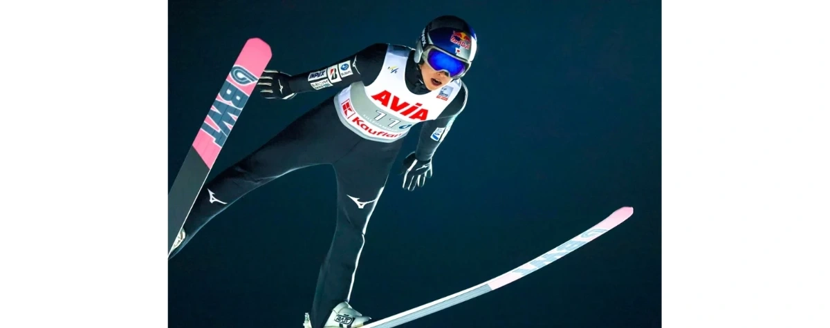 Skoczkowie zaczęli sezon. Mocne wejście Japonii