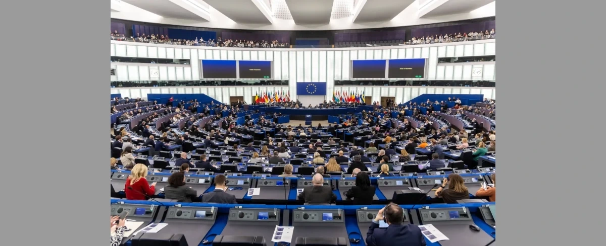 Europarlament przyjął cel klimatyczny na 2040 r.