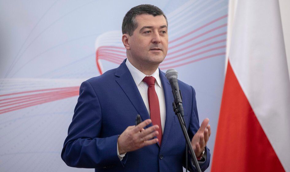 Prezes Pekao: Inflacja uderza w te kraje, gdzie jest dobra koniunktura