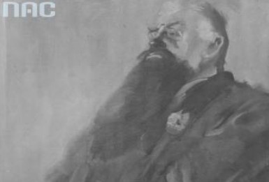 Zaprosił przyjaciół do Paryża. Skończyli w karczmie pod Włocławkiem