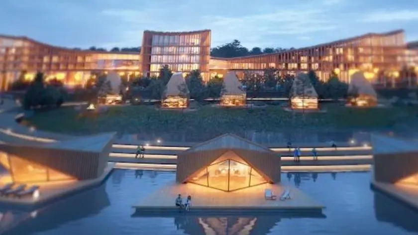 "Mazurski Dubaj" i pytania o Obajtka. Będzie kontrola