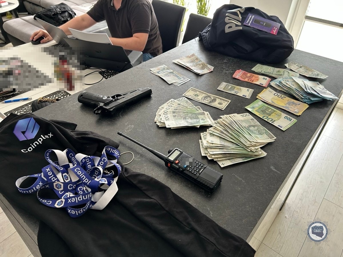 Takiej piramidy finansowej jeszcze nie było