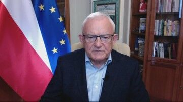 Leszek Miller: to nie tak, że UE nie chce dać Polsce pieniędzy. To rząd nie chce ich wziąć