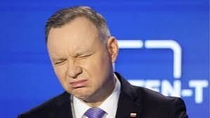 Duda zawetował ustawę incydentalną