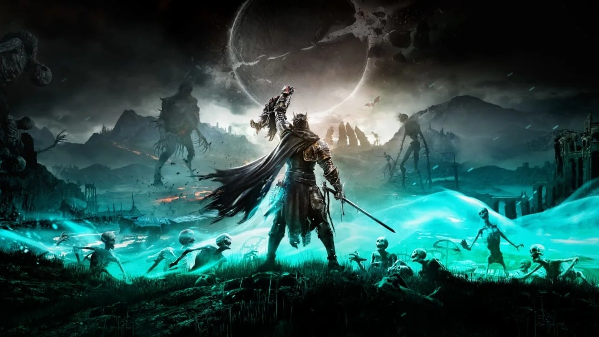 Wielki sukces CI Games! Lords of the Fallen zwraca koszty