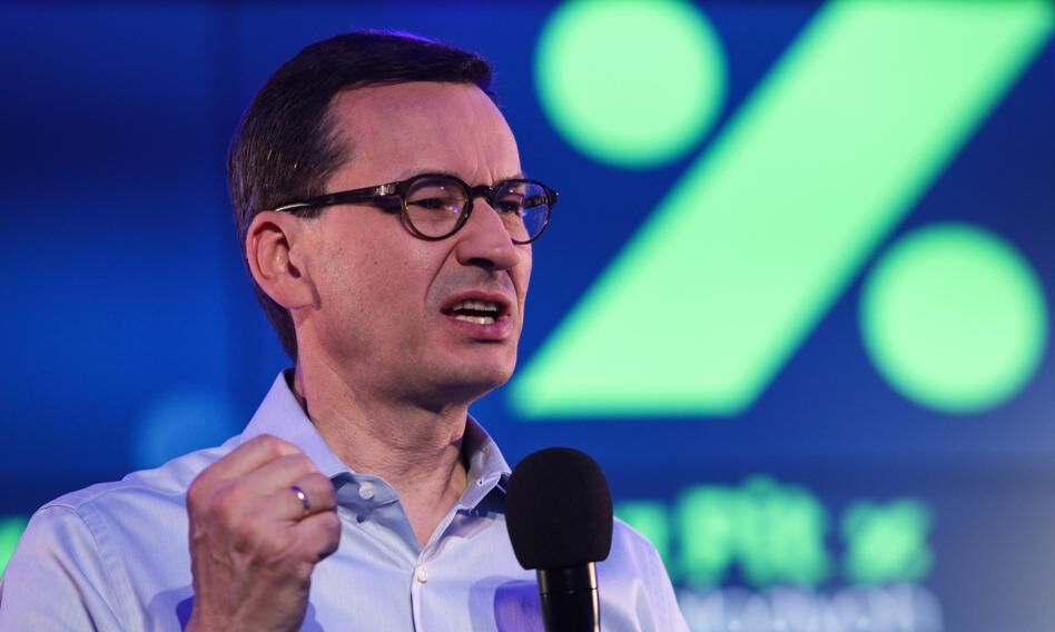 Premier: Zwiększenie oprocentowania depozytów to teraz kluczowy cel gospodarczy