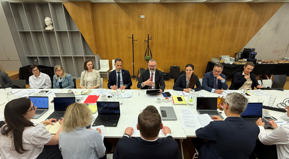 Szwajcarskie pieniądze dla polskich miast. Oto lista rankingowa