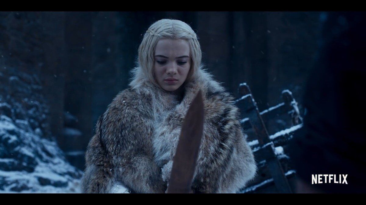 Wiedźmin: sezon 2 - twórczyni o walkach Ciri. Nowe informacje