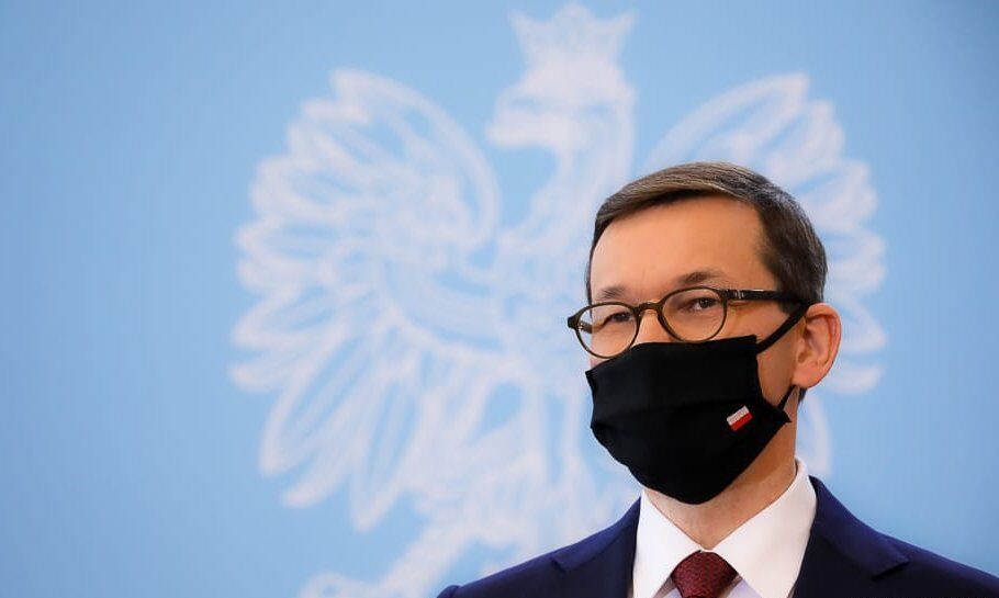 Premier Morawiecki w L’Opinion: Podatki nie mogą służyć tylko silnym