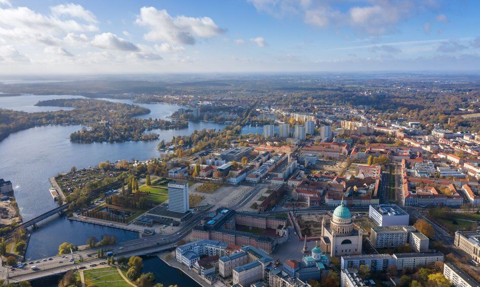 Polacy pracujący w Brandenburgii będą zarabiać więcej. Płaca minimalna wzrośnie