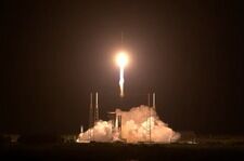NASA wystrzeliła sondę Lucy. Na pokładzie ukryto wiadomość