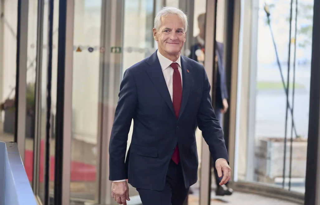 Norwegia odrzuca zaproszenie Trumpa do udziału w Radzie Pokoju