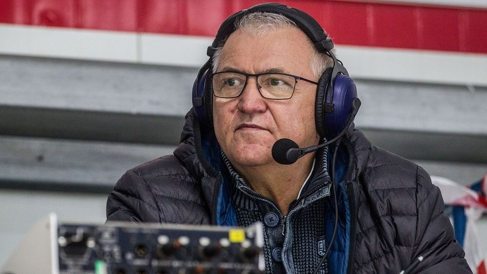 W końcu PZHL sięgnął po Henryka Grutha! Zajmie się szkoleniem.