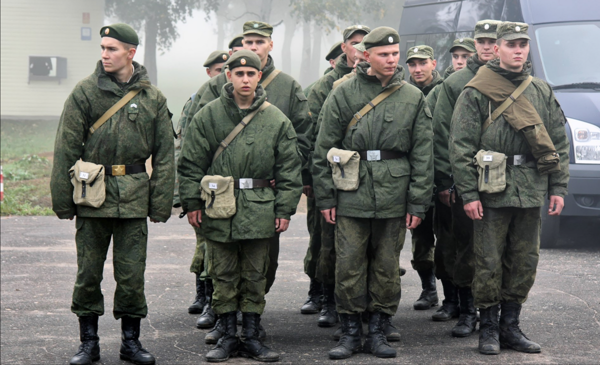 52 tysiące zaginionych. Rosjanie szukają bliskich na Ukrainie