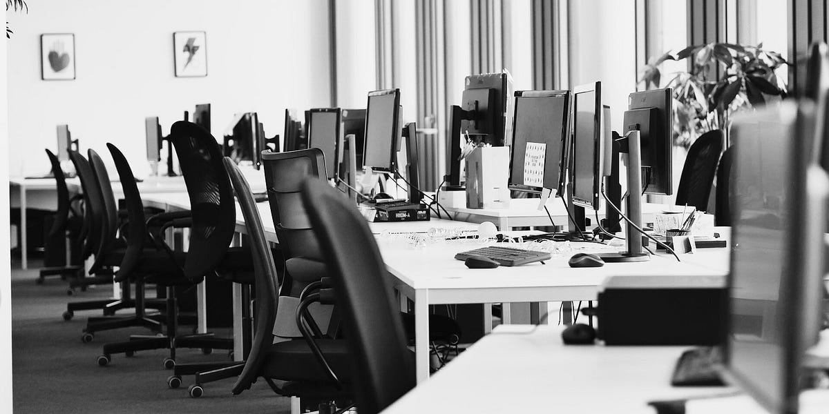 Urlop meksykański - jak obciąża nas wszystkich.