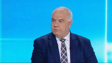 "To nie jest rodzina". Bliski Jacka Sasina, Eugeniusz Daciuk dyrektorem w Zamościu